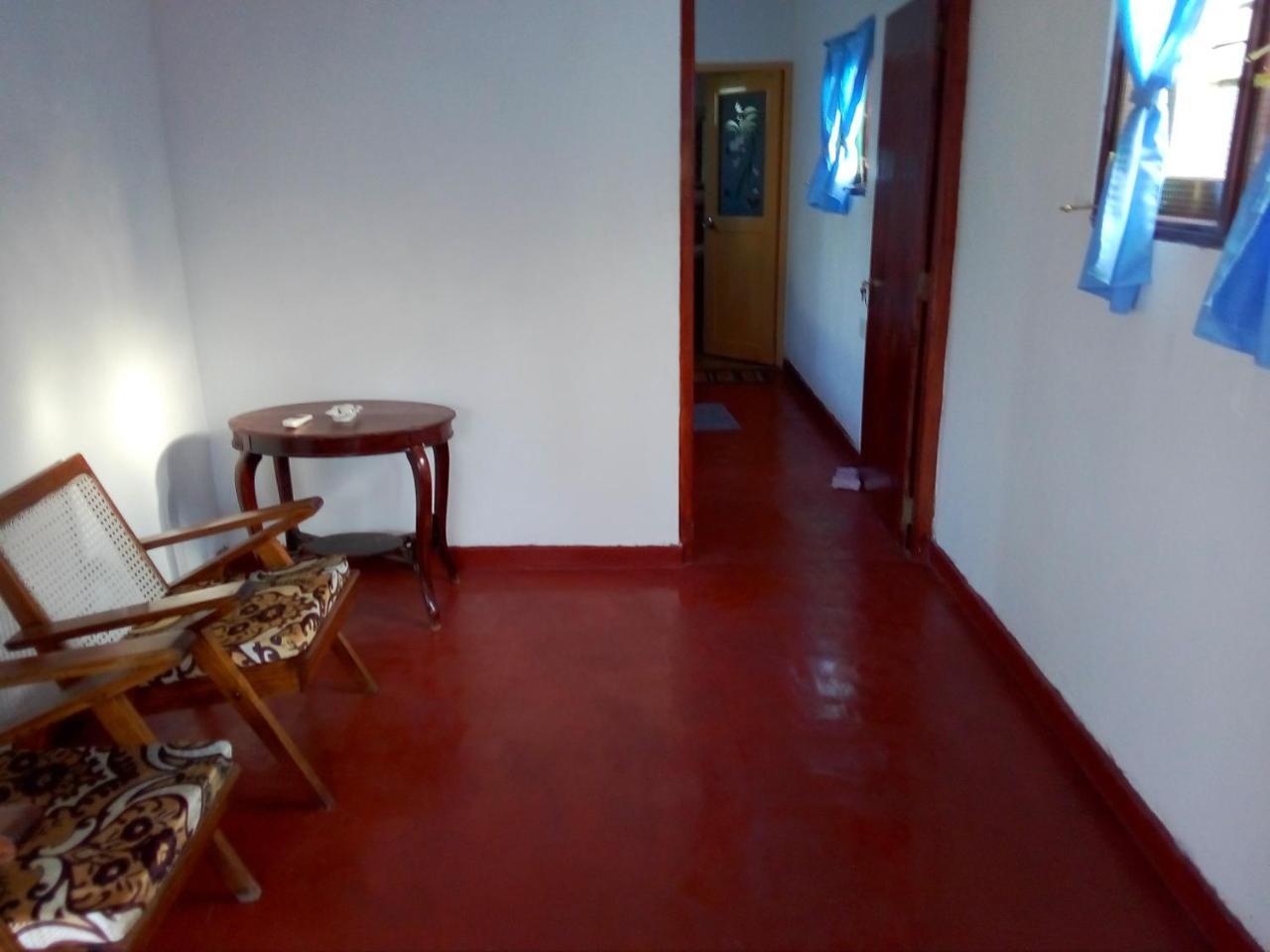 Ocean Edge Villa Midigama East Exterior foto